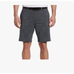 Callaway Mens Golf Shorts Size 38 Gray Golf pockets